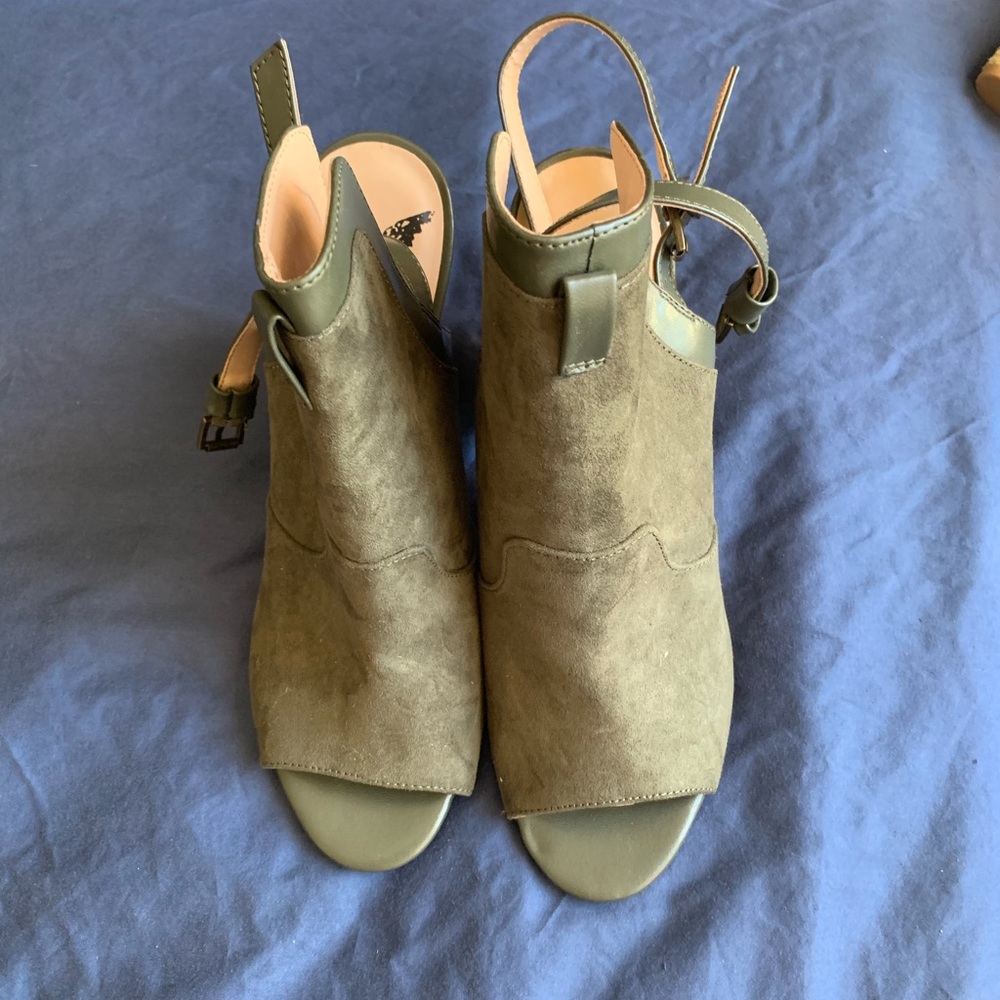 Shoes